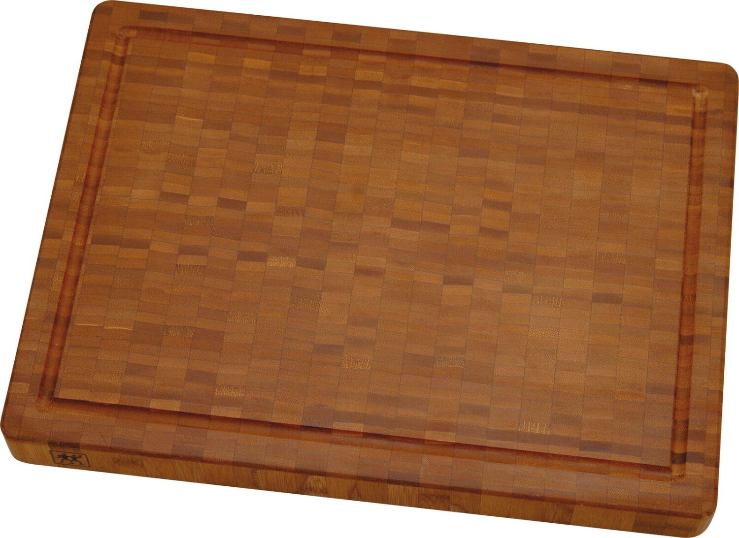 Zwilling Planche à decouper grande bambou