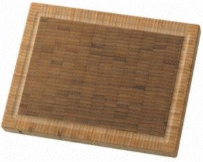 ZWILLING Small Bamboo Cutting Board