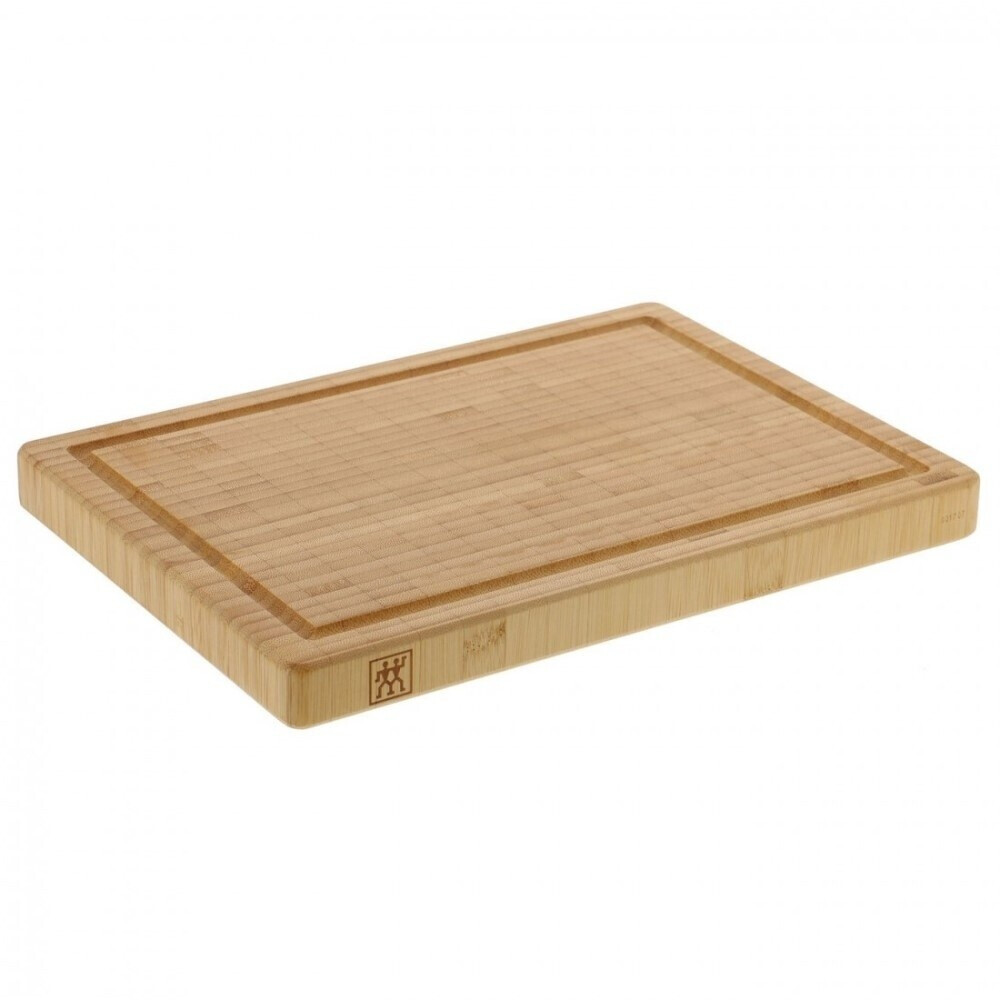 Zwilling Planche à découper Bambou Moyen