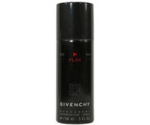 Givenchy outlet play deodorant
