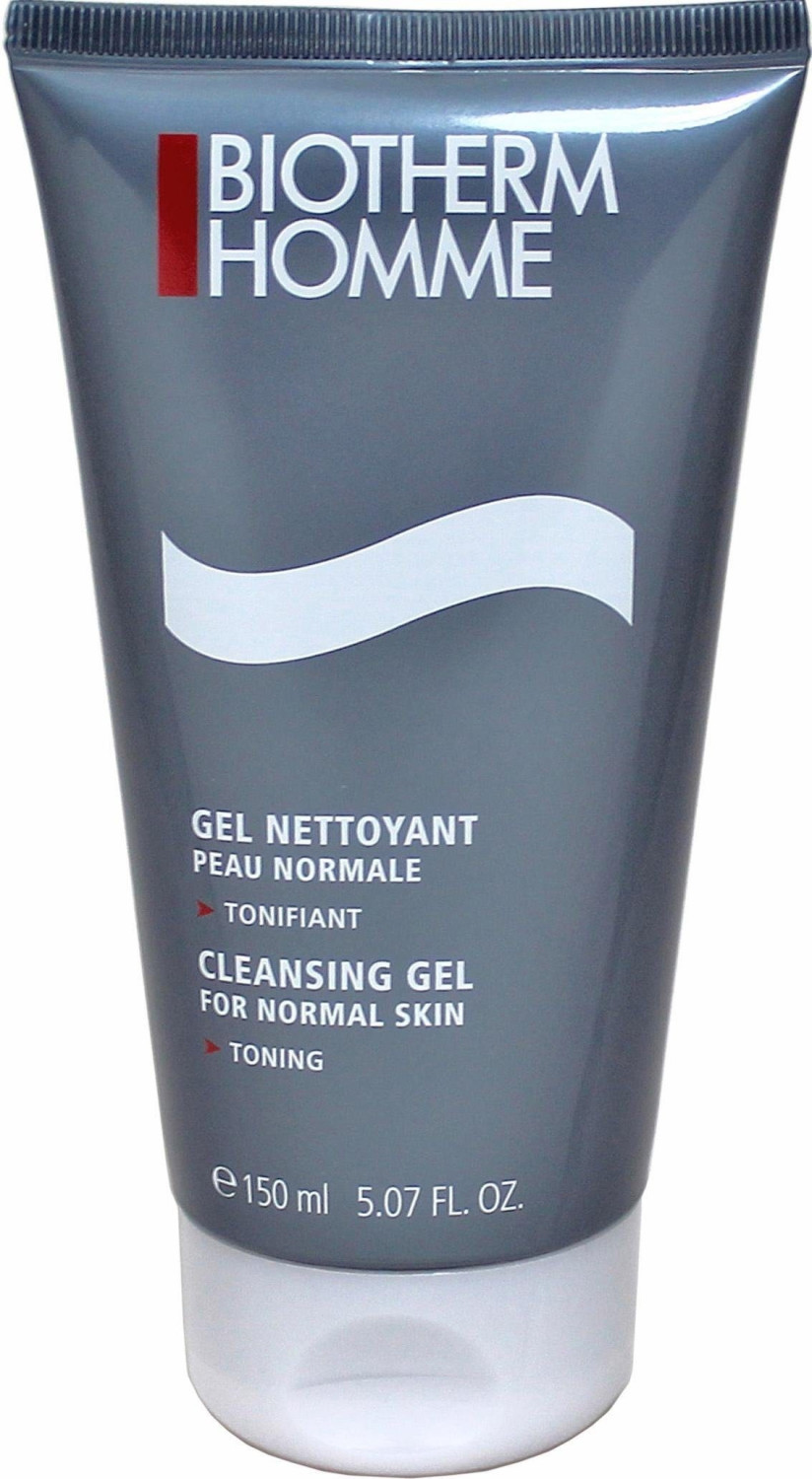 Biotherm Homme Gel Nettoyant (150 ml)