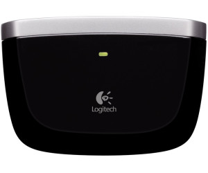 Logitech PS3 Harmony Adapter