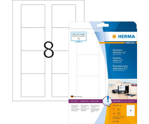 Herma 4355