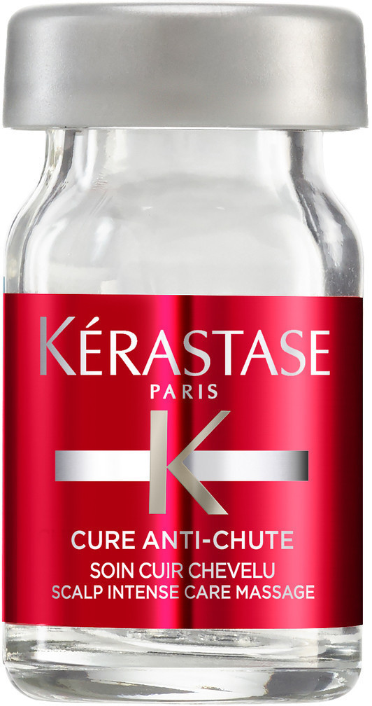 Kérastase Spécifique Intervention Aminexil GL M (6 ml)