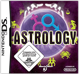 Astrology (DS)