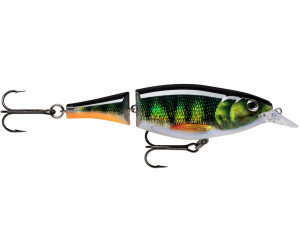 Buy Rapala X-Rap Jointed Shad 13 cm from £13.50 (Today) – Best Deals on