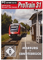 ProTrain 31 (PC)