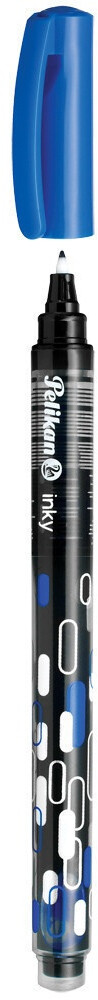 Pelikan Inky 273 bleu