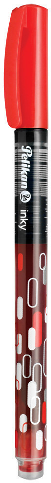 Pelikan Inky 273 rouge