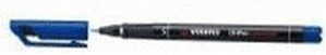 Stabilo OHPen universal permanent S bleu