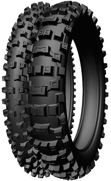 Michelin Cross AC 10 110/100 r18 64R TT