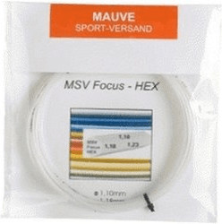 MSV Mauve Sport Focus Hex 12 m