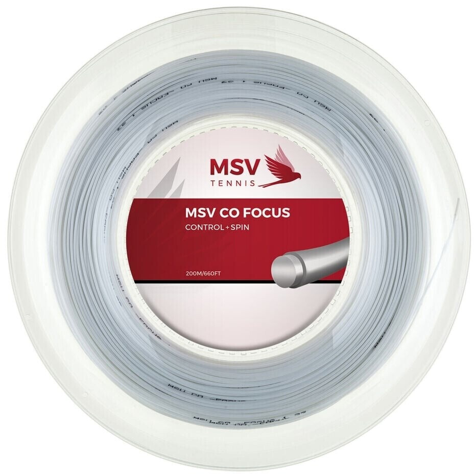 MSV Mauve Sport Co Focus - 200m