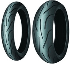 Dunlop Sportmax Qualifier HD 180/55 R17 73W