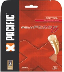 Pacific Poly Force - 12,2m