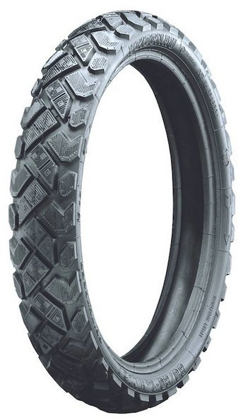 Heidenau K42 80/80 R14 43J