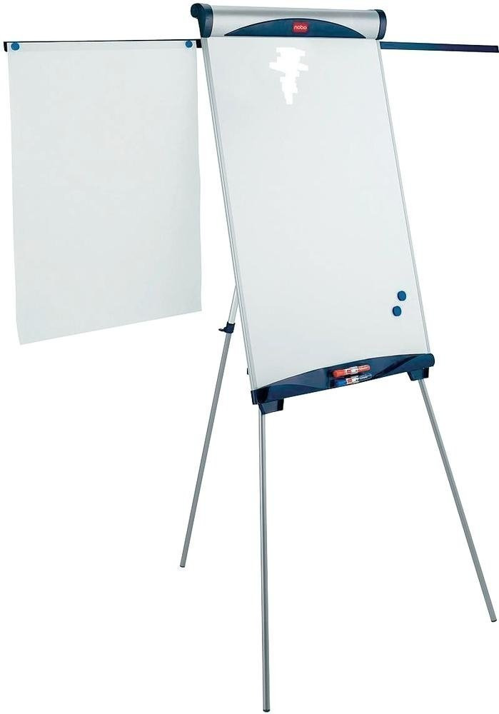 nobo Flipchart Shark