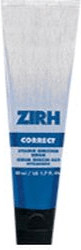 Zirh Correct Sérum enrichi aux vitamines (50 ml)