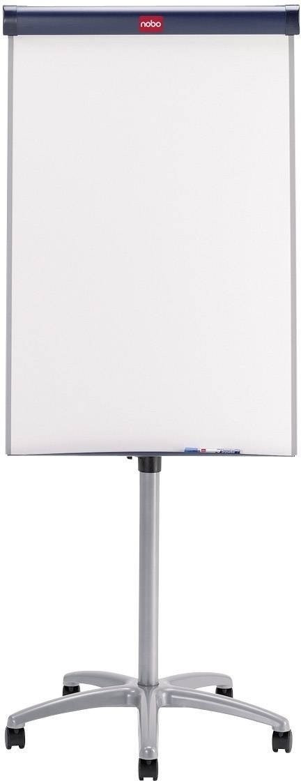 nobo Flipchart Barracuda mobil (68 x 100 cm)