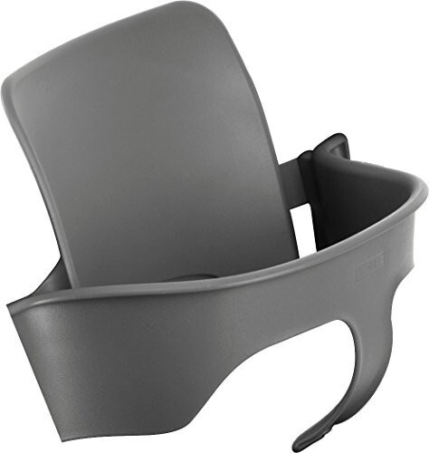 Tripp trapp storm cheap grey baby set