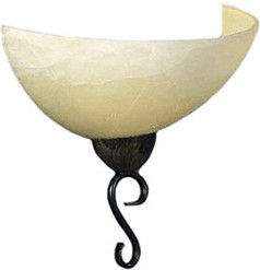 Honsel Applique murale antique (31341)