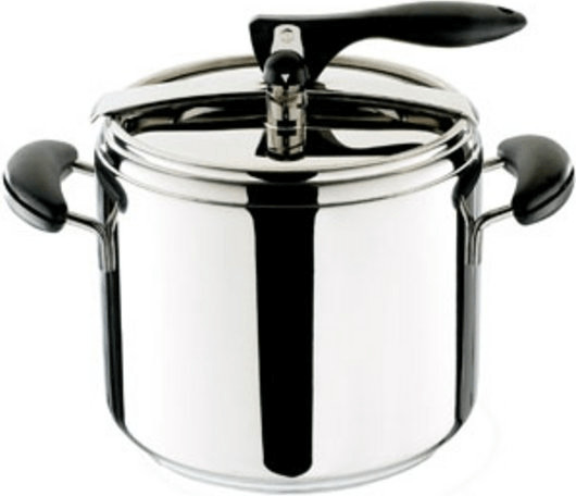 Lagostina Novia autocuiseur haut 9L 26 cm