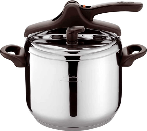 Lagostina Maga autocuiseur 7L 22 cm