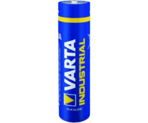 80 x Varta Longlife 4103 AAA LR03 Micro Alkaline Batterie 1,5V in Folie DHL 