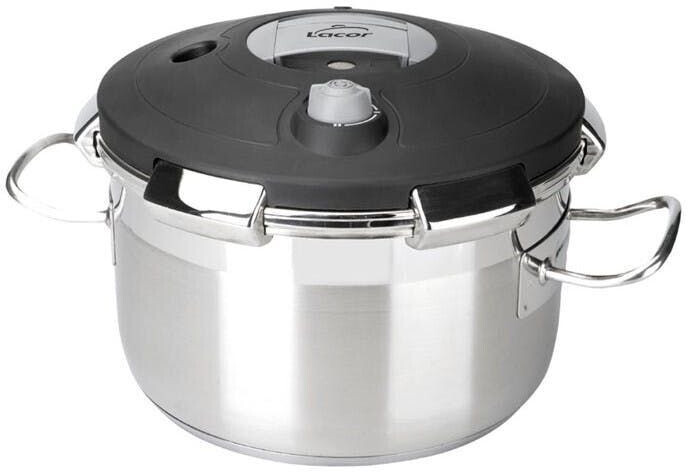 Lacor Cocotte minute 15L 28 cm