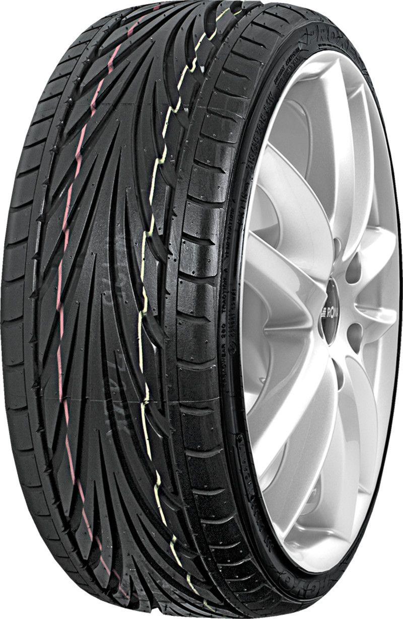 Toyo Proxes T1-R 195/55 R16 91V