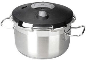Lacor Chef Luxe autocuiseur 23L