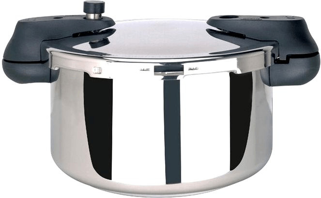 Sitram Sitraforza autocuiseur 6L 25cm