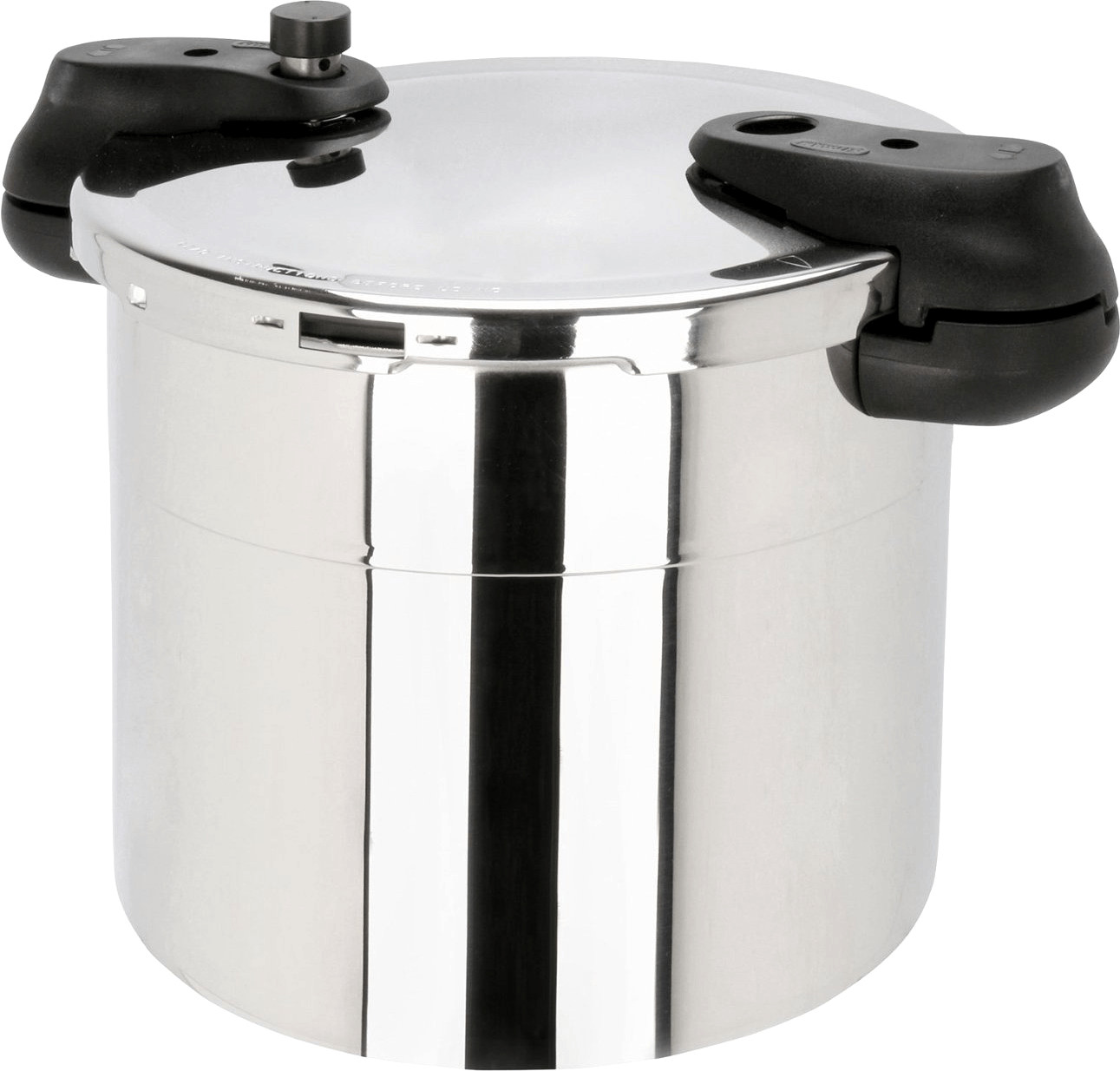Sitram Sitraforza autocuiseur 10L