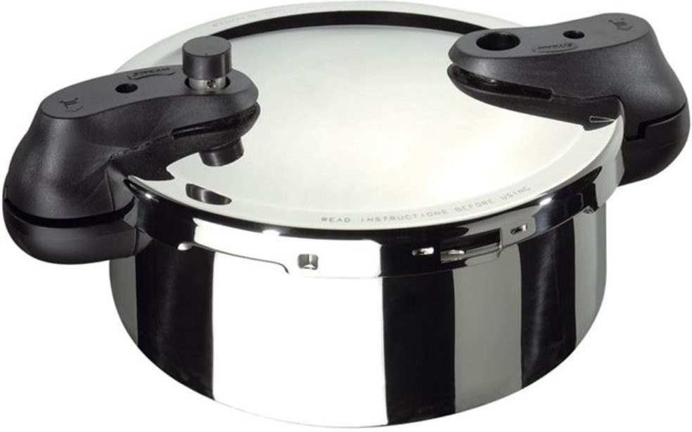 Sitram Sitraforza autocuiseur 4L