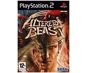 Altered Beast (PS2)