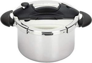 Sitram Speedo autocuiseur 6L