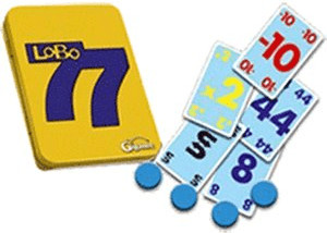 Lobo 77