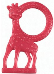 Vulli Sophie la girafe - Anneau de dentition