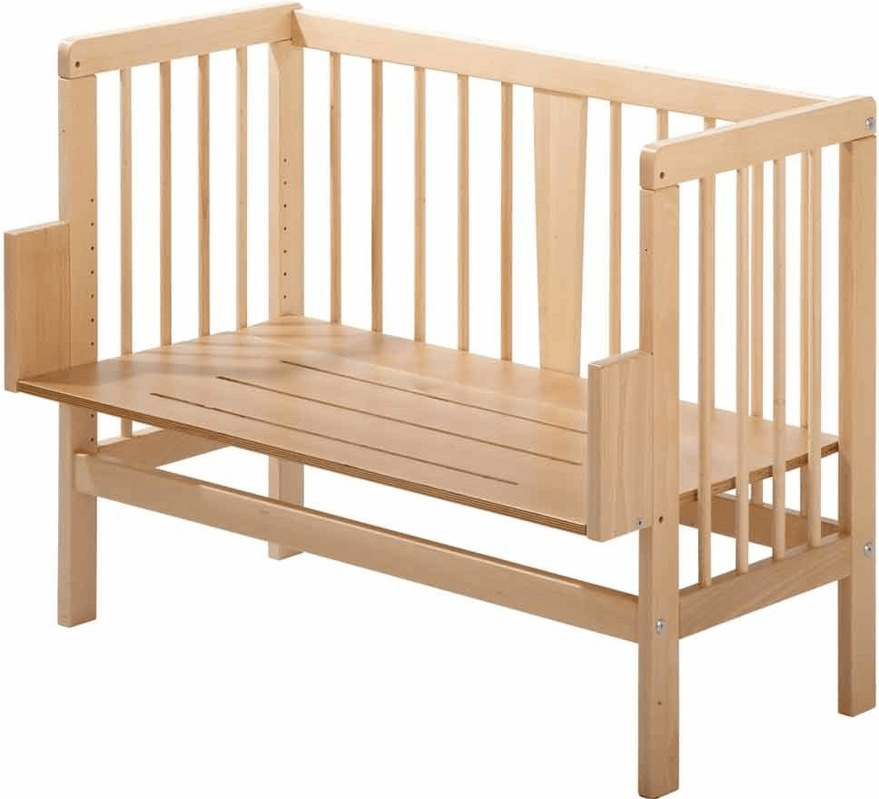 Alvi Lit cododo naturel
