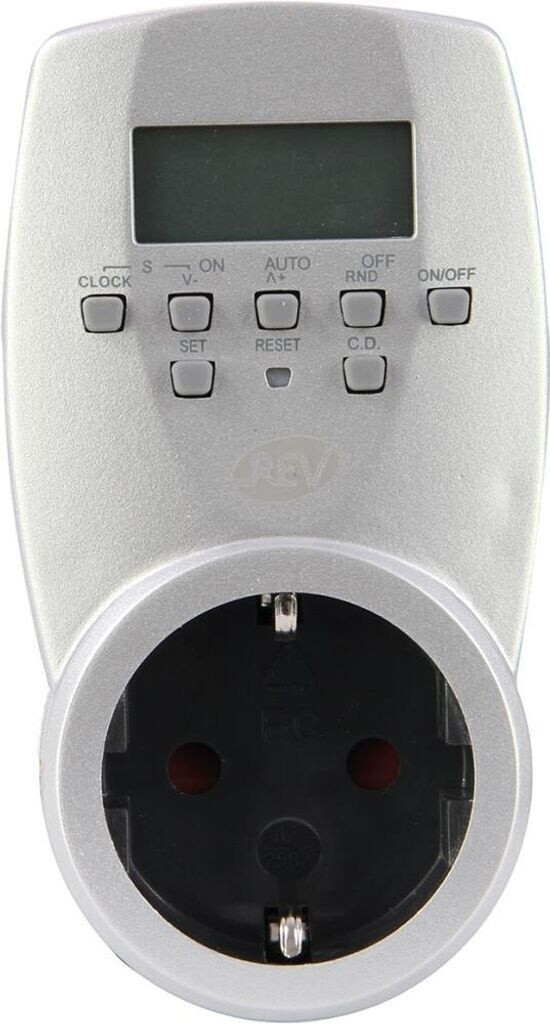 REV-Ritter 0025300