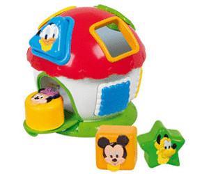Clementoni Bebe Disney Boite A Formes Et Couleurs Mickey Au Meilleur Prix Sur Idealo Fr Clementoni Bebe Disney Boite A Formes Et Couleurs Mickey Au Meilleur Prix Sur Idealo Fr