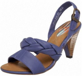 J Shoes Della
