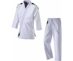 Pro Touch Kinder Jungen Mädchen Judoanzug Kuchiki Judoka Karate Anzug 286120 Neu 