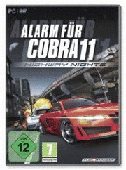 Alarm for Cobra 11 Highway Nights