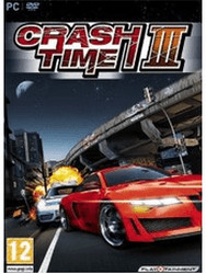 Crash Time III (PC)