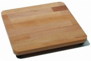 Alessi Programma 8 Chopping board 30 x 30