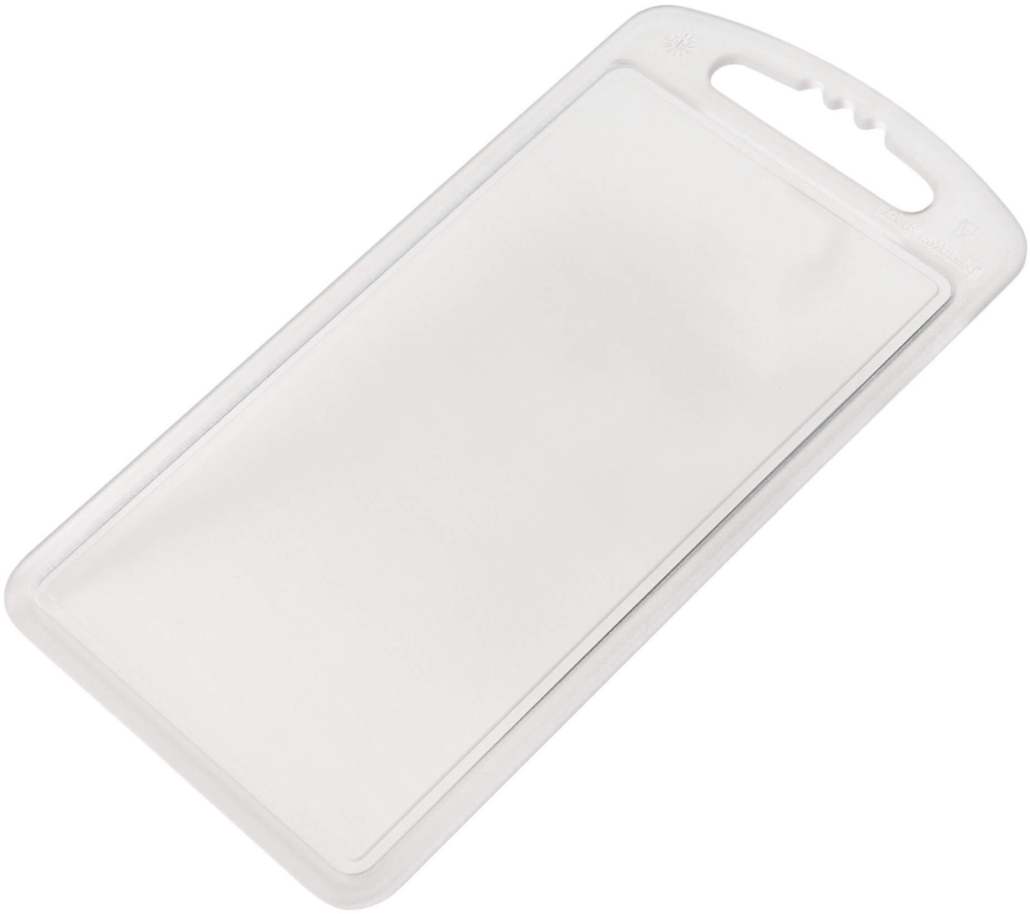 Fackelmann Planche plastique 34x19 cm