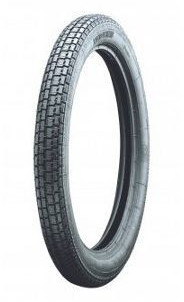 Heidenau K30 2 1/2 - 16 31B