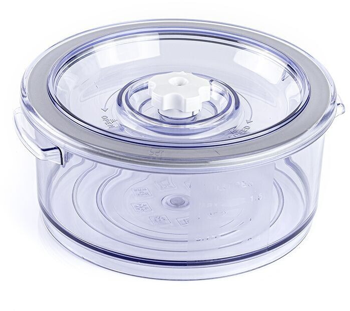 Rommelsbacher Récipient rond 1,5L