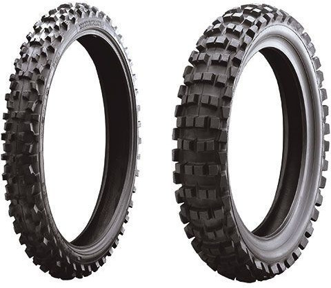 Heidenau K69 90/90 - 21 54R